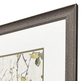 Paragon Neutral Green S/2 Green 35 X 23 X 1 Wall Art