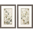 Paragon Neutral Green S/2 Green 35 X 23 X 1 Wall Art