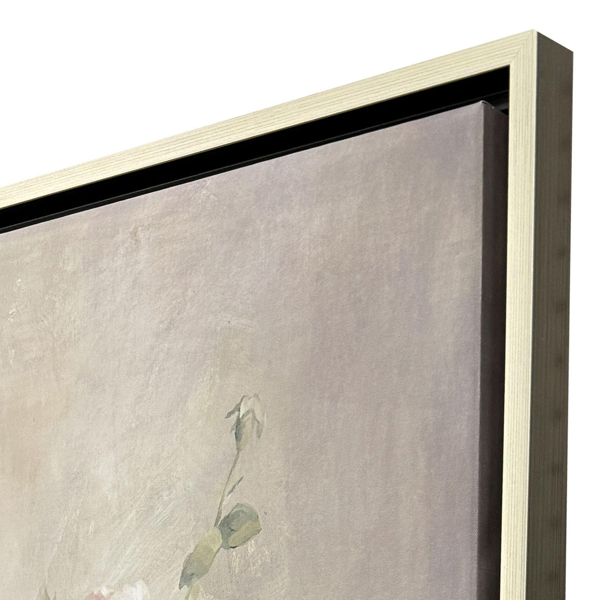 Paragon Romantic Bouquet Pink 36 X 27 X 2 Wall Art