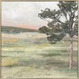Paragon Noorong Green 21 X 21 X 3 Wall Art