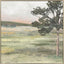 Paragon Noorong Green 21 X 21 X 3 Wall Art
