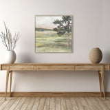 Paragon Noorong Green 21 X 21 X 3 Wall Art