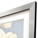 Paragon Cloudscape Dream Blue 26 X 32 X 2 Wall Art