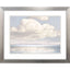 Paragon Cloudscape Dream Blue 26 X 32 X 2 Wall Art