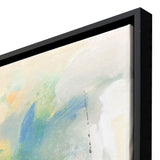 Paragon Merry Go Round Multi 29 X 29 X 2 Wall Art
