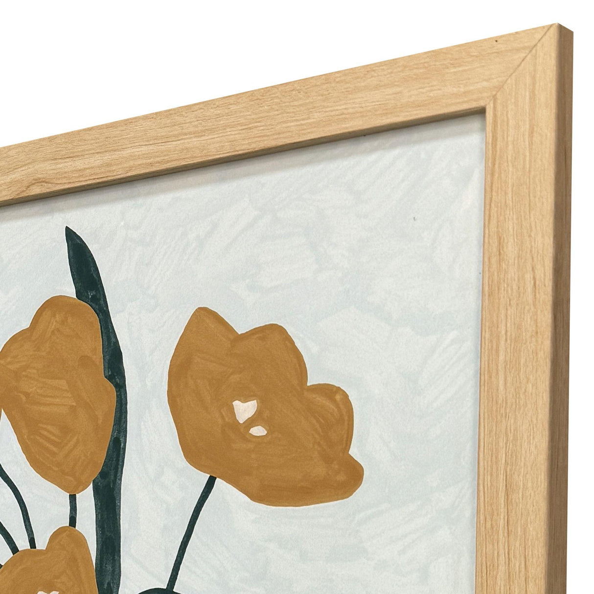 Paragon Whimsical Bloom S/2 Pink 18 X 14 X 1 Wall Art