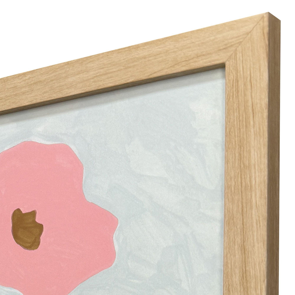 Paragon Whimsical Dream S/2 Pink 18 X 14 X 1 Wall Art