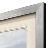 Paragon Cool Day S/2 Blue 26 X 20 X 2 Wall Art