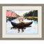 Paragon Flights of Fancy Blue 27 X 33 X 2 Wall Art