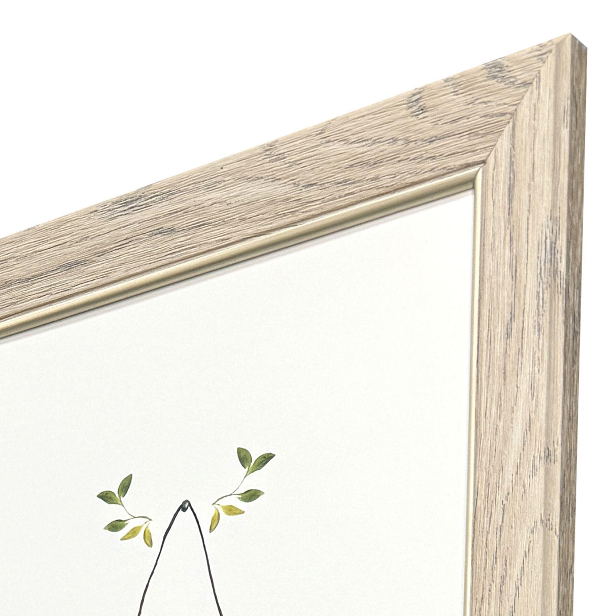 Paragon Summer Garden S/4 Blue 17 X 14 X 1 Wall Art