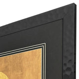 Paragon Icon Blonde Bombshell Black 28 X 24 X 1 Wall Art