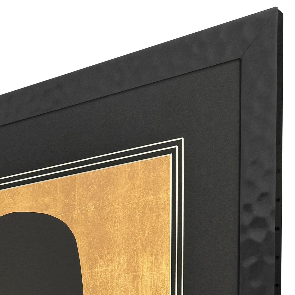 Paragon Icon Silent Star Black 28 X 24 X 1 Wall Art