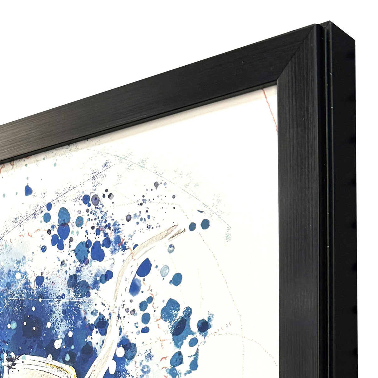 Paragon Elevate Your Game Blue 26 X 20 X 2 Wall Art