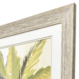 Paragon Oasis Palm I Green 36 X 30 X 2 Wall Art