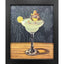 Paragon Cinco De Mayo Blue 11 X 09 X 2 Wall Art