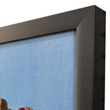 Paragon Coachella Trio Blue 11 X 11 X 2 Wall Art