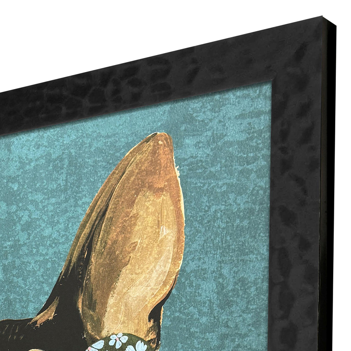 Paragon Whimsy Dog I S/2 Multi 22 X 18 X 1 Wall Art