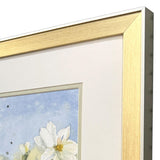 Paragon Summer Wildflowers II S/2 Green 21 X 18 X 2 Wall Art