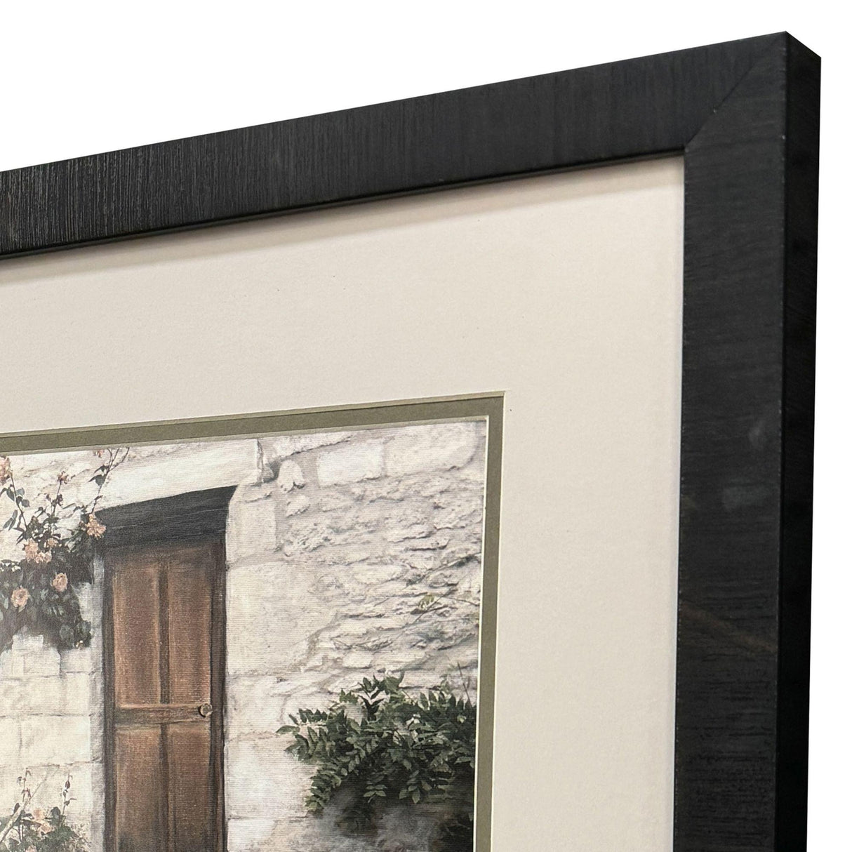 Paragon Porte S/2 Gray 21 X 18 X 2 Wall Art