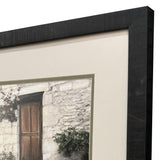 Paragon Porte S/2 Gray 21 X 18 X 2 Wall Art
