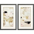 Paragon Morning Peace S/2 Pink 32 X 20 X 2 Wall Art