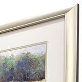 Paragon Morning Field S/2 Green 32 X 20 X 2 Wall Art