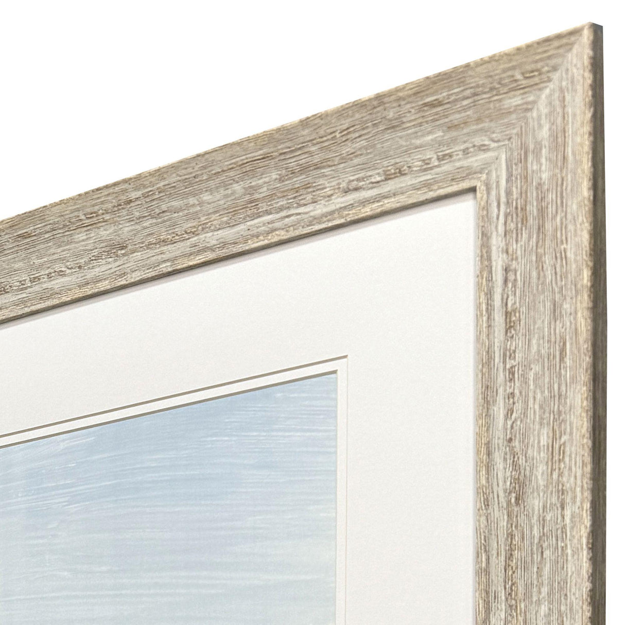 Paragon Beach Landscape S/2 Blue 34 X 22 X 2 Wall Art