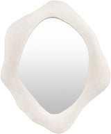 Surya Aerin AERI-001 50"H x 48"W x 3"D Mirror