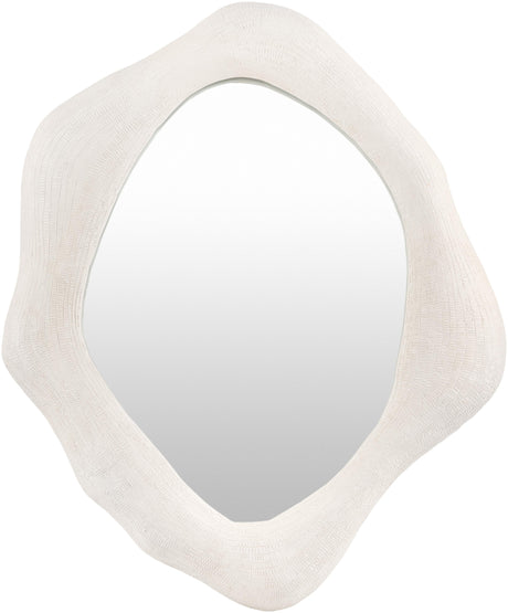 Surya Aerin AERI-001 50"H x 48"W x 3"D Mirror