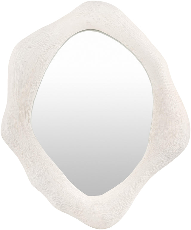 Surya Aerin AERI-001 50"H x 48"W x 3"D Mirror