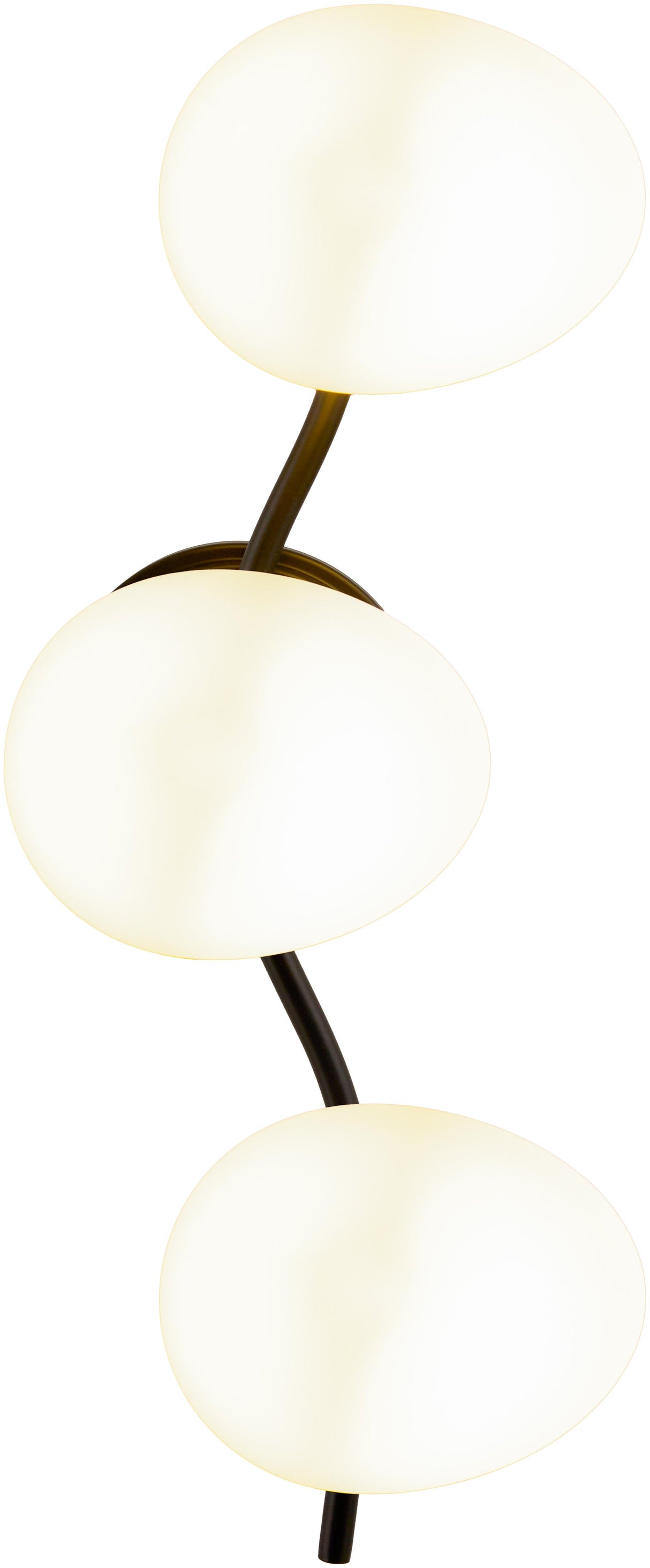 Surya Buyo BUY-002 6"L x 20"W x 7"H Wall Sconce