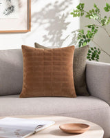 Surya Digby DIG-015 18"L x 18"W Pillow