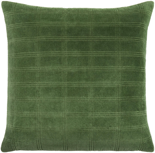 Surya Digby DIG-017 20"H x 20"W Pillow Kit