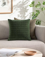 Surya Digby DIG-017 22"L x 22"W Pillow