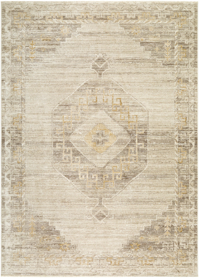 Surya Fifth Avenue FIF-2306 2'6" x 7'3" Rug