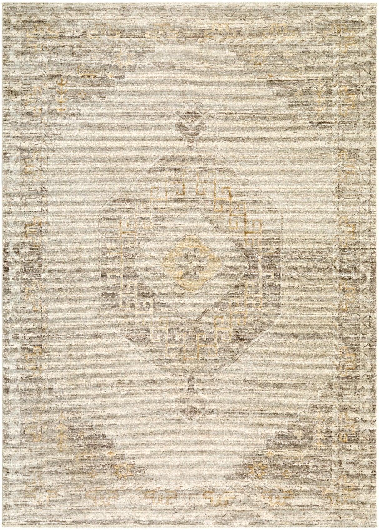 Surya Fifth Avenue FIF-2306 7'10" x 10'2" Rug