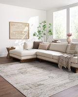 Livabliss Fifth Avenue FIF-2307 5' x 7'5" Machine Woven Rug