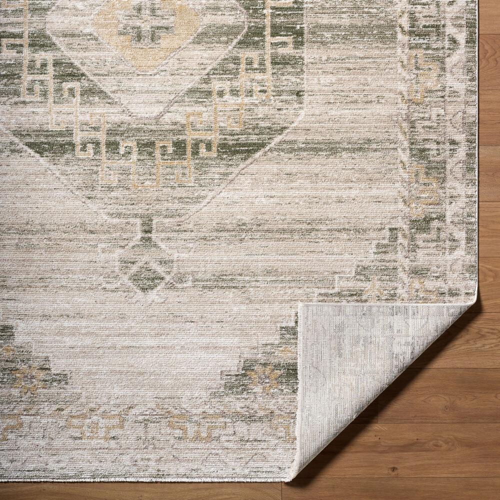 Livabliss Fifth Avenue FIF-2307 5' x 7'5" Machine Woven Rug