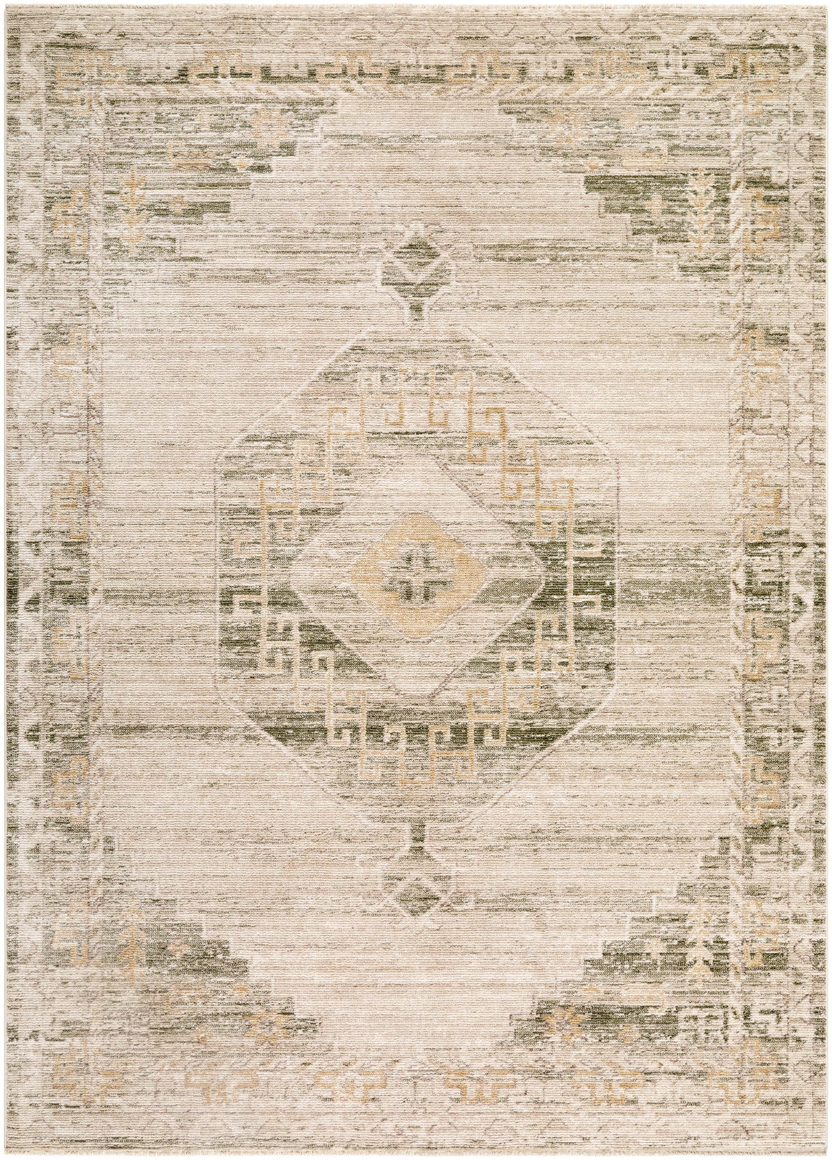 Surya Fifth Avenue FIF-2307 6'7" x 9' Rug