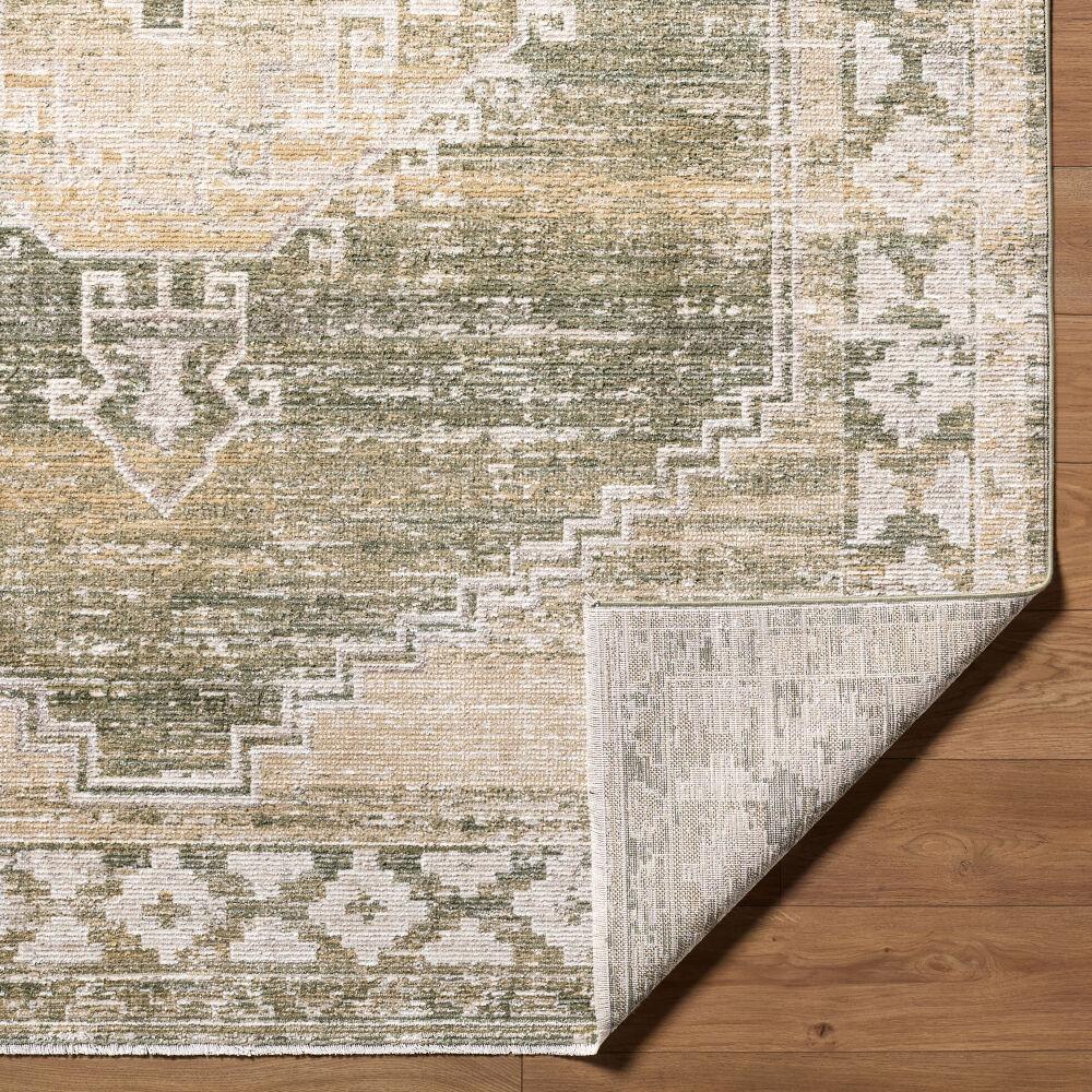 Livabliss Fifth Avenue FIF-2308 6'7" x 9' Machine Woven Rug