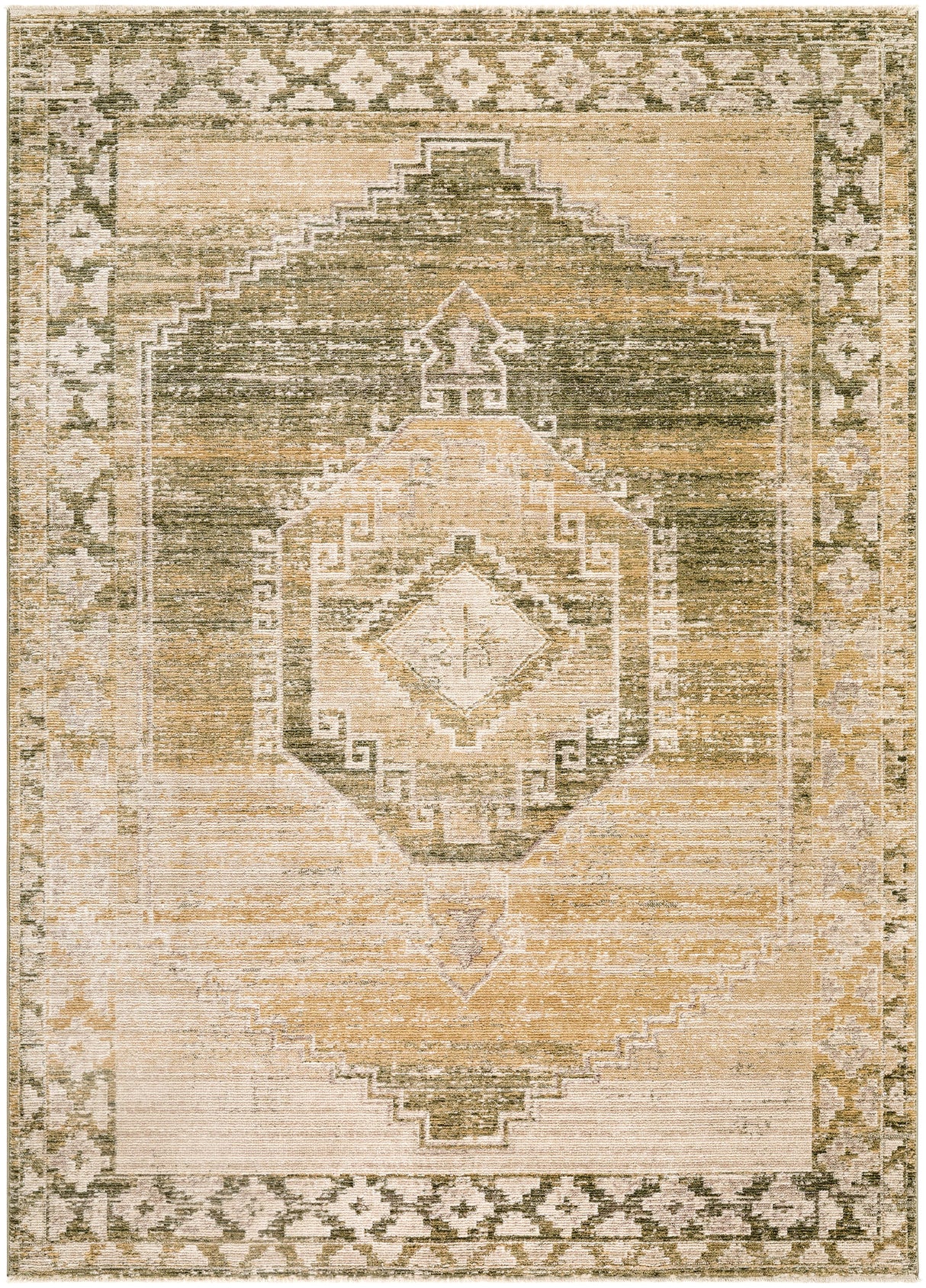 Surya Fifth Avenue FIF-2308 2'6" x 7'3" Rug