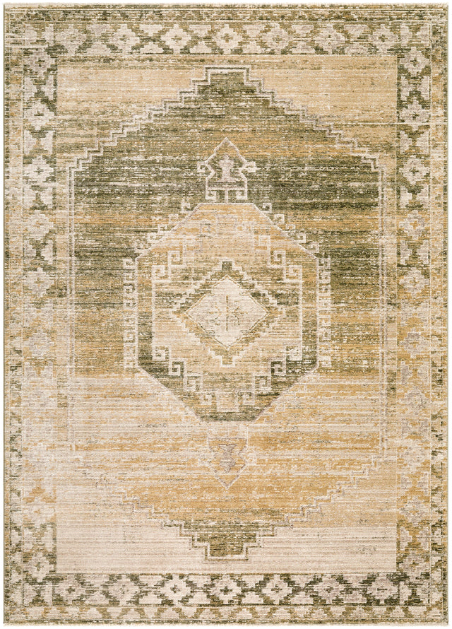 Surya Fifth Avenue FIF-2308 2'6" x 7'3" Rug