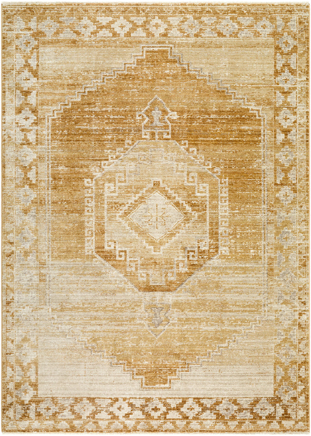 Surya Fifth Avenue FIF-2310 6'7" x 9' Rug