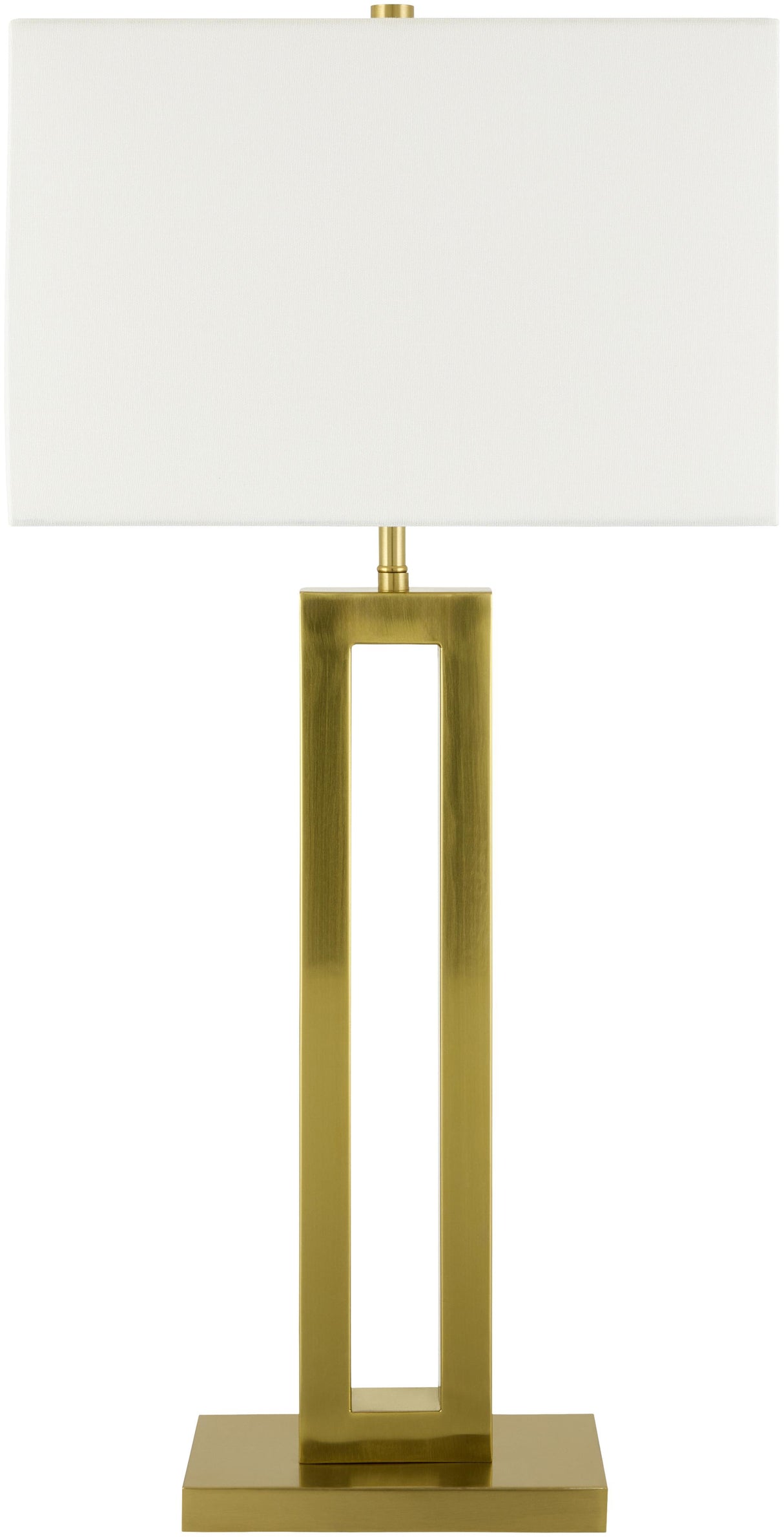 Surya Kirrama KAM-002 33"H x 10"W x 10"D Lamp