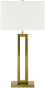 Surya Kirrama KAM-002 33"H x 10"W x 10"D Lamp