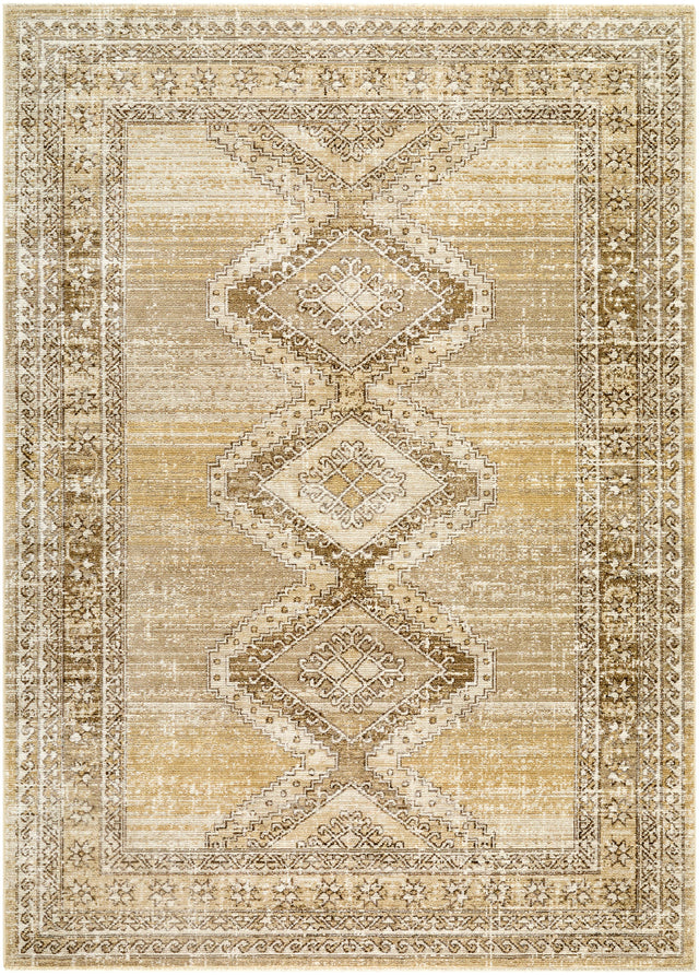 Surya Fifth Avenue FIF-2312 5' x 7'5" Rug