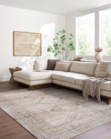 Livabliss Fifth Avenue FIF-2312 5' x 7'5" Machine Woven Rug