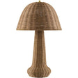 Surya Ripa RPA-003 30"H x 18"W x 18"D Lamp