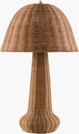 Livabliss Ripa RPA-003 30"H x 18"W x 18"D Table Lighting