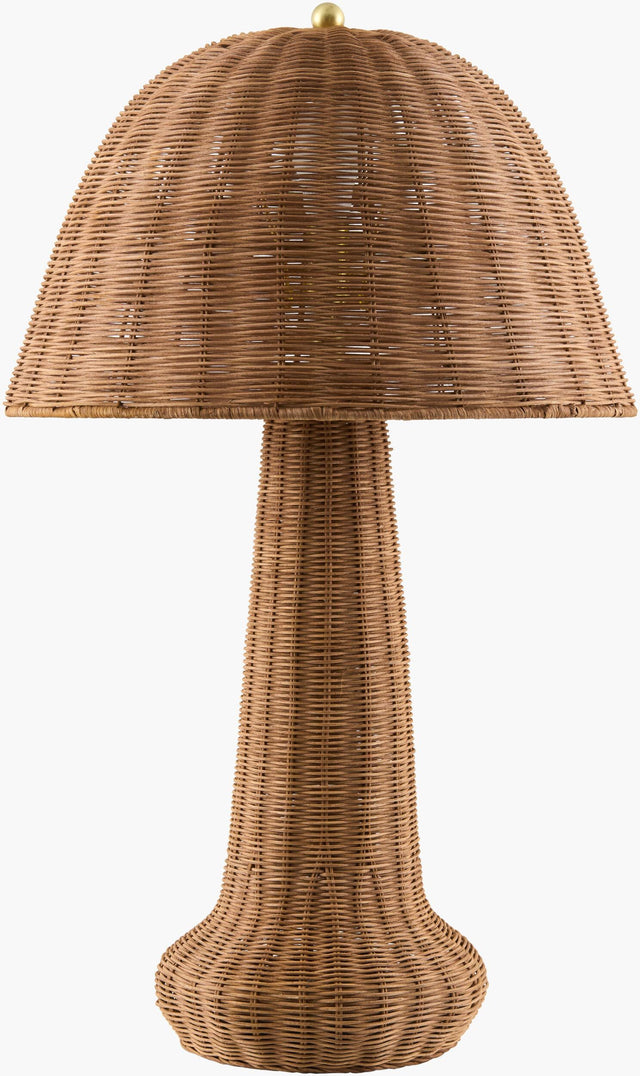 Livabliss Ripa RPA-003 30"H x 18"W x 18"D Table Lighting